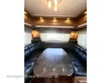2016 - Cabby Caienna 740 QTF   Queensbed-Alde-Gulvvarme-Mover - 4