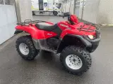 Suzuki Kingquad 450 4x4 - 2