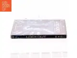 Lock out - 2
