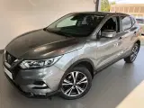 Nissan Qashqai 1,3 Dig-T 160 N-Connecta