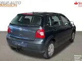 VW Polo 1,4 TDI 75HK 5d - 3