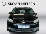 VW Touran 1,6 TDi 105 Comfortline BMT 7prs - 4