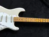 Fender Custom Shop Stratocaster - 4