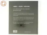 Møbel-musik-mekanik fra Kongernes Samling - 3