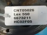 Claas Lexion 550 Nav 6673211 - 5