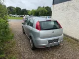 Fiat Punto 1,4  - 4