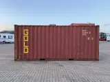 20 fods container - ID: GLDU 524013-4 - 3