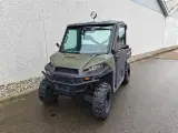 Polaris Ranger Diesel - 2