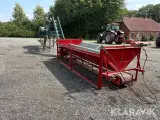 Sorteringsanlæg til kartofler Skals + Bording - 4