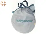 UV telt fra Babymoov (str. 36 x 42 cm)