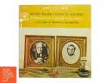 Schubert Symfoni i C-dur (LP) - 2