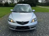 Mazda 2 1,4 Touring - 5