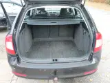 Skoda Octavia 1,8 TSi 160 Ambiente Combi - 5