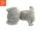 Tøjdyr elefant med store øjne (str. 23x18 cm) - 5