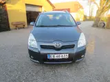 Toyota Verso 2.2 D 7 Pers Synet 2024 - 3