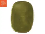 Vintage opbevaringsdåse med låg (str. 13x9,5 cm) - 3