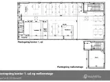 Nyopført lager- og kontorlejemål til leje 6615 m² - 5