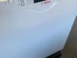 Bosch opvaskemaskine Super silent