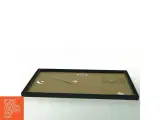 Billederamme fra IKEA (str. 29x20 cm) (DVD) - 3