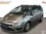 Citroën C4 Picasso 1,6 HDI 7 Pers. 110HK Man. - 3