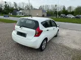 Nissan Note 1,2 Visia - 3