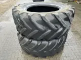 Michelin 710/70-R42 - 2