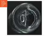 Glasvase (str. 16 cm) - 3
