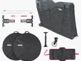 EVOC Road Bike Bag Pro (udlejes) - 4