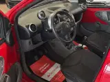 Citroën C1 1,0 Clim 68HK 5d - 5