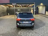 VW Touran 1,6 TDi 115 IQ.Drive DSG 7prs - 4