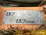 Kost AM HF-1 1750 - 5