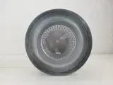 Lamelhætte til ventilation - 5