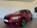 BMW 120i 2,0 M-Sport aut. - 2