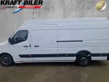 Renault Master IV T35 2,3 dCi 165 L4H3 Kassevogn RWD - 2
