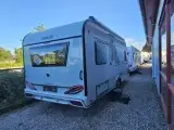 Knaus Südwind 60 Years 500 FU - FORÅRSTILBUD - Mover Kr: 1.- Spar 18.698 - 2