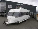 Hobby De Luxe 560 KMFE - 2