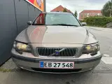 Volvo V70 2,4 140 Business - 5