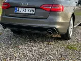 Audi a4  - 4