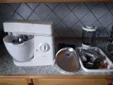 Kenwood køkkenmaskine
