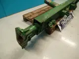 John Deere 9540 WTS Bagaksel AZ57089 - 3