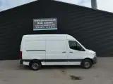 Mercedes-Benz Sprinter 319 3,0 CDI A2 H2 RWD 7G-Tronic 190HK Van Aut. - 2