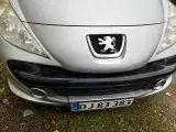 Peugeot 207 1,6 CC - 2