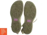 Sandal med remme fra Skechers (str. 39(40) - 2