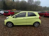 Kia Picanto 1,0 Motion+ Eco - 2