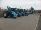 Ford Traktorer KØBES - 2