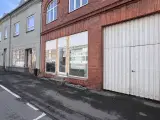 70 kvm butik udlejes i Bredegade Slagelse - 2