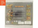 Hugo&#39;s Hule: Den store fest CD-ROM spil fra ITE Media - 3