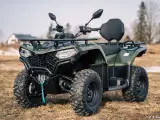 CFMOTO C-FORCE 450 EFI EPS - 4