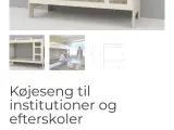 Køjeseng super kvalitet  - 3