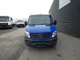 Mercedes-Benz Sprinter 316 2,1 CDI R3 163HK Ladv./Chas. 6g - 3